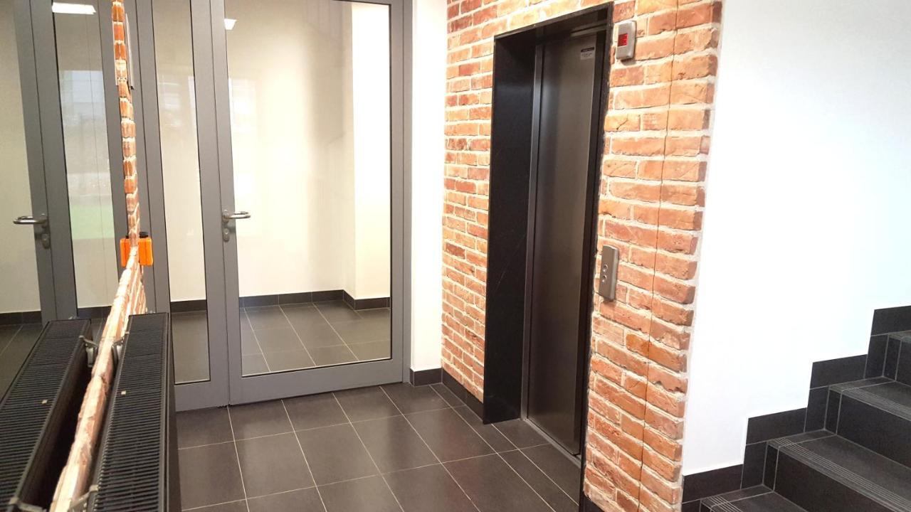 Julia Rakowicka - Old Town Appartement Krakau
