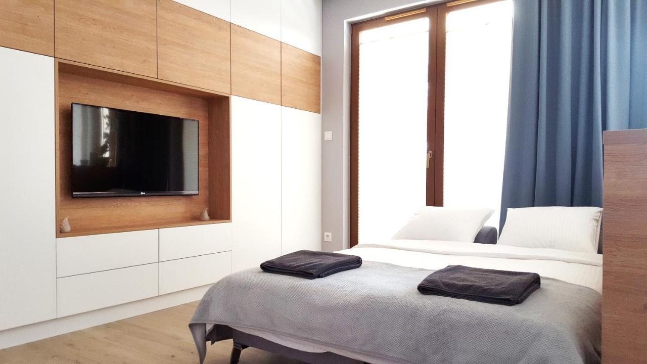 Apartment Julia Rakowicka - Old Town Krakau